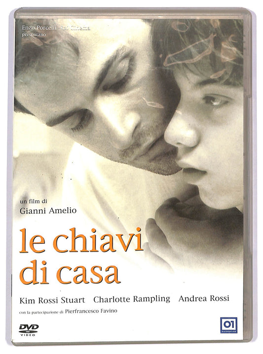 EBOND Le Chiavi Di Casa  DVD D746126