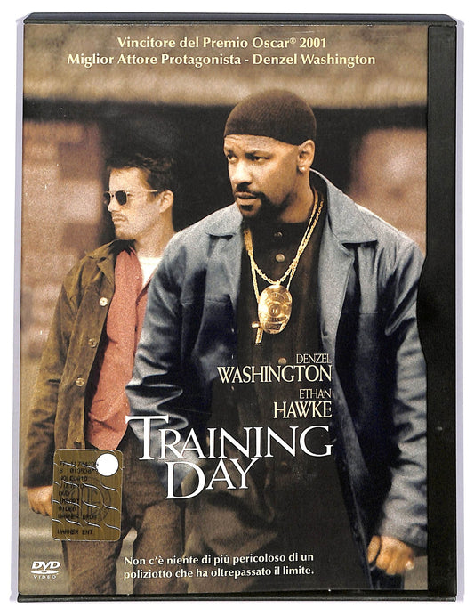EBOND training day  SNAPPER DVD D746152