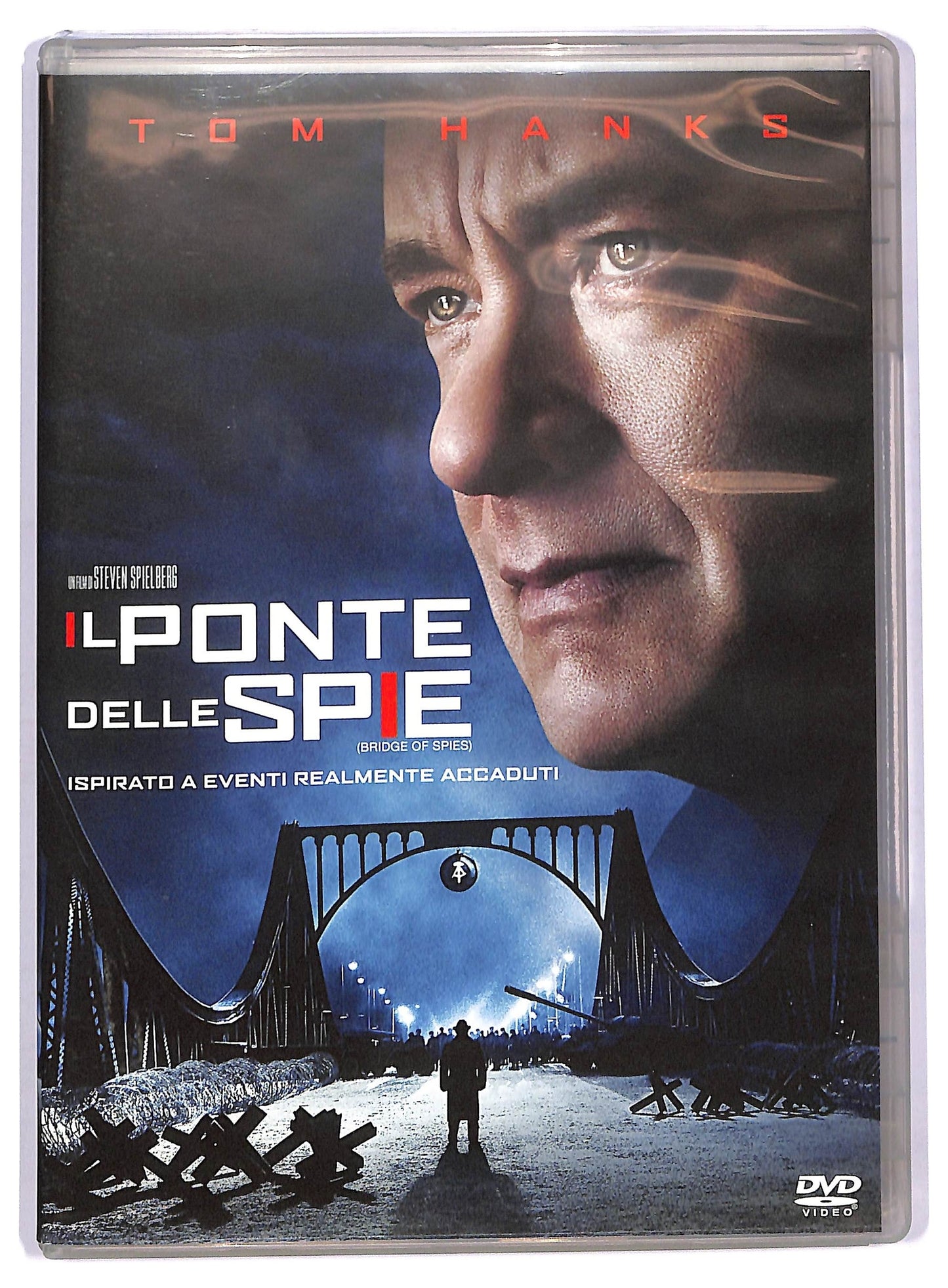 EBOND il ponte delle spie DVD D746212