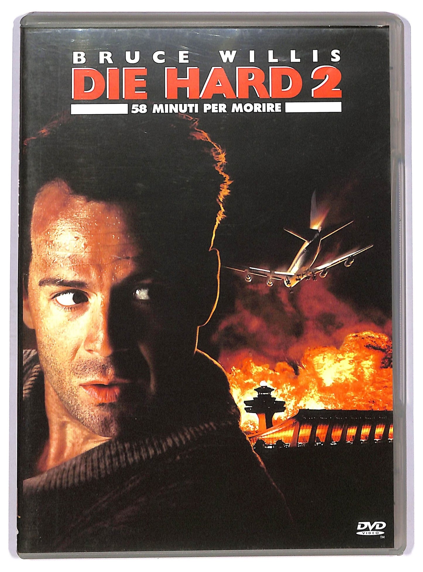EBOND Die Hard 2  58 Minuti Per Morire  DVD D746228