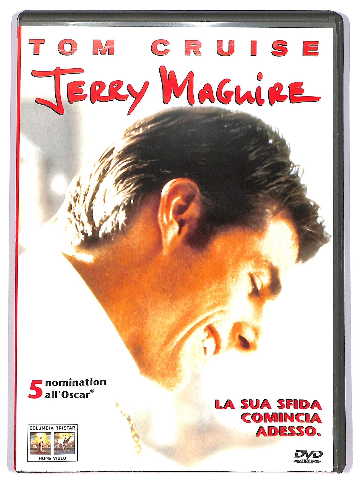 EBOND Jerry Maguire DVD D746232