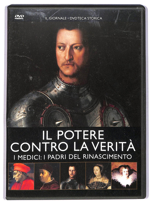 EBOND Il Potere contro la Verita vol.4 EDITORIALE DVD D746721