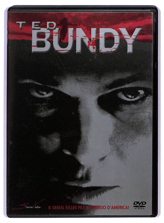 EBOND Ted Bundy (film) DVD D746840