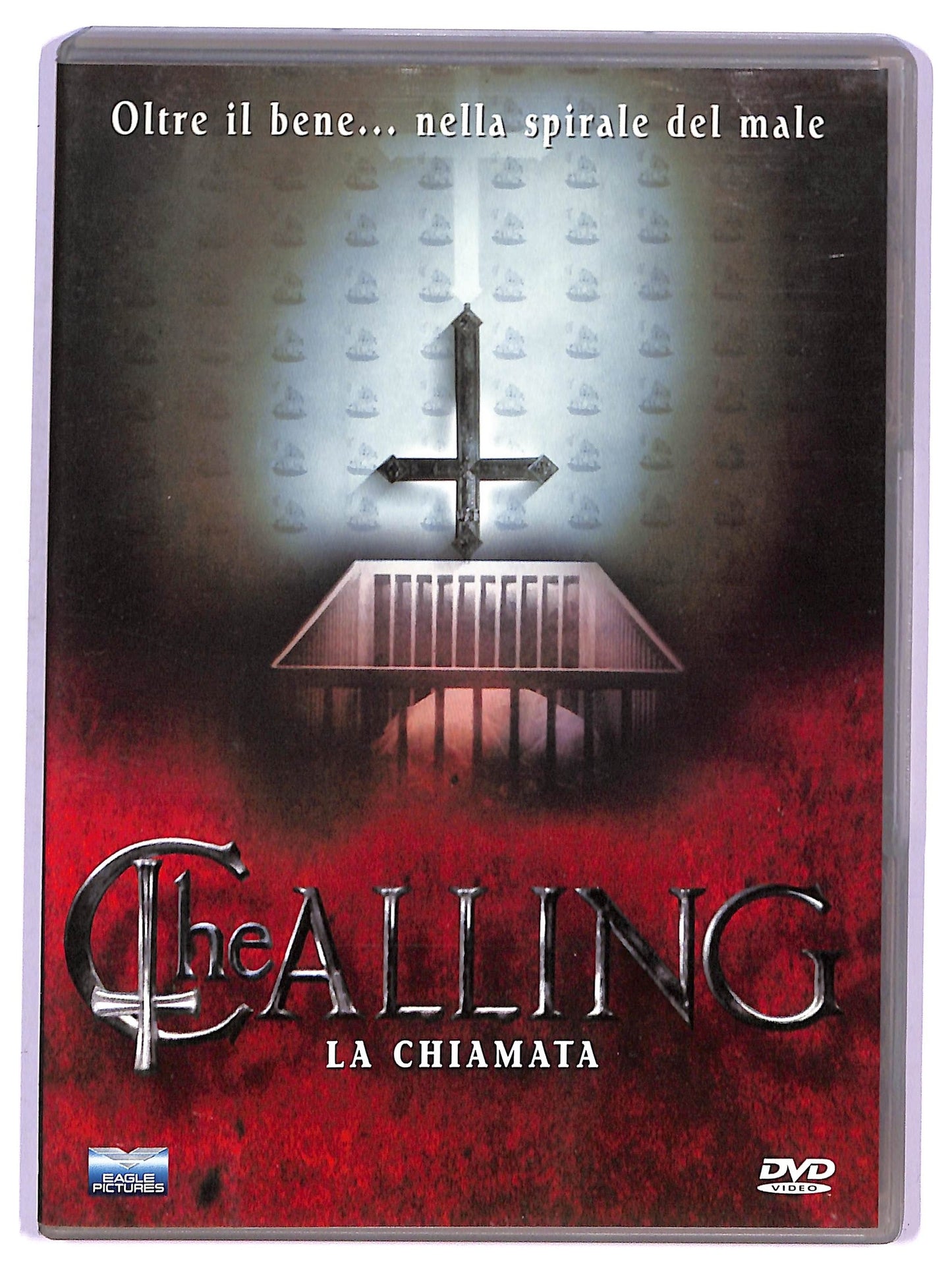 EBOND The Calling - La chiamata DVD D746860