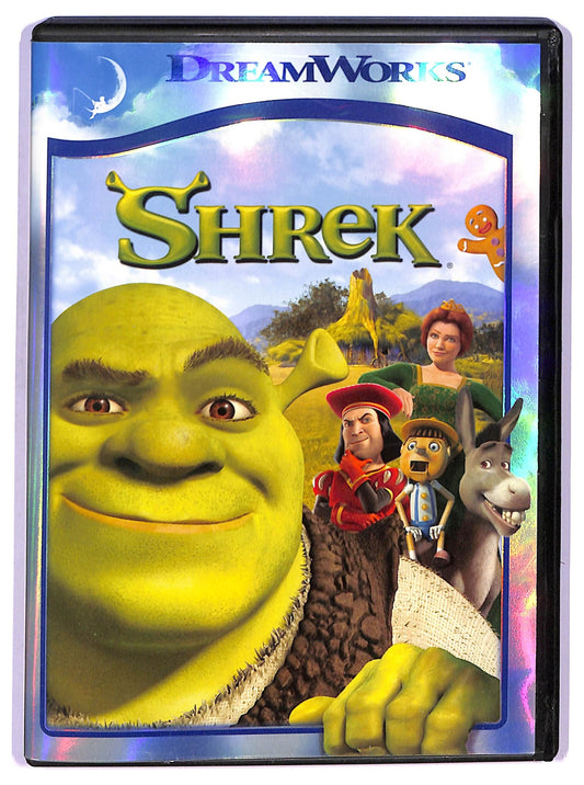 EBOND Shrek DVD D746905