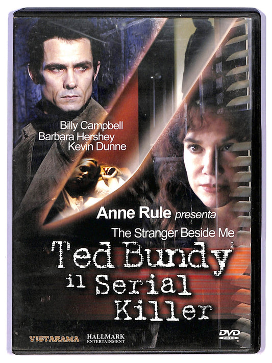 EBOND Ted Bundy il serial Killer DVD D747017