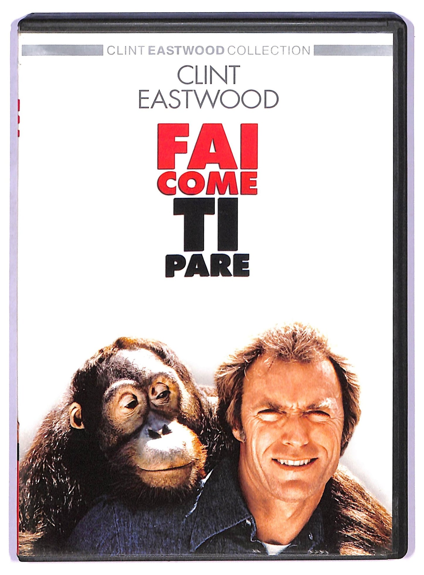 EBOND Fai Come Ti Pare DVD D747037