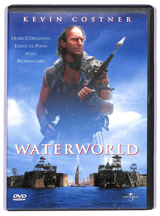 EBOND Waterworld DVD D747054
