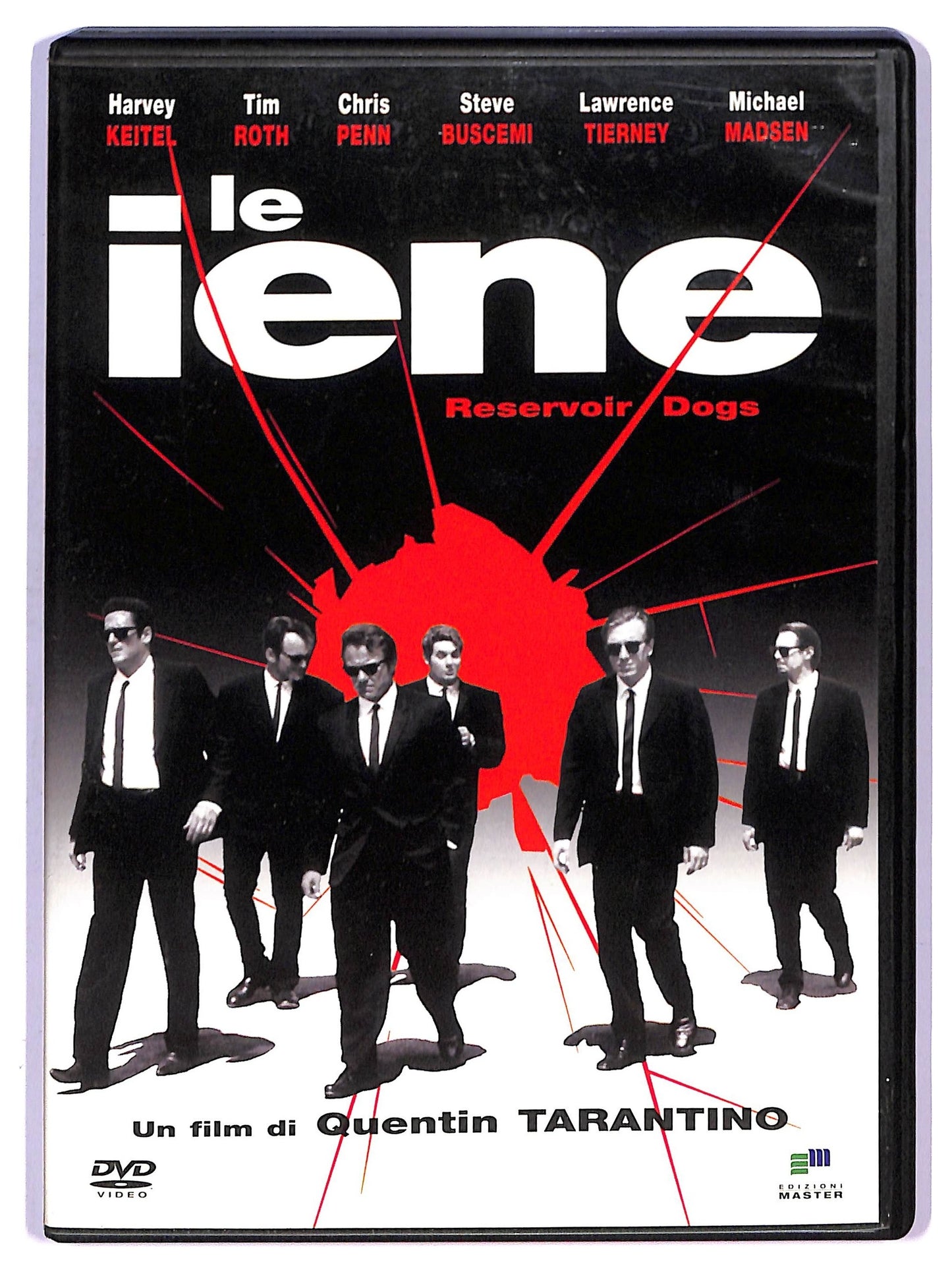 EBOND Le Iene  DVD  Editoriale D747066
