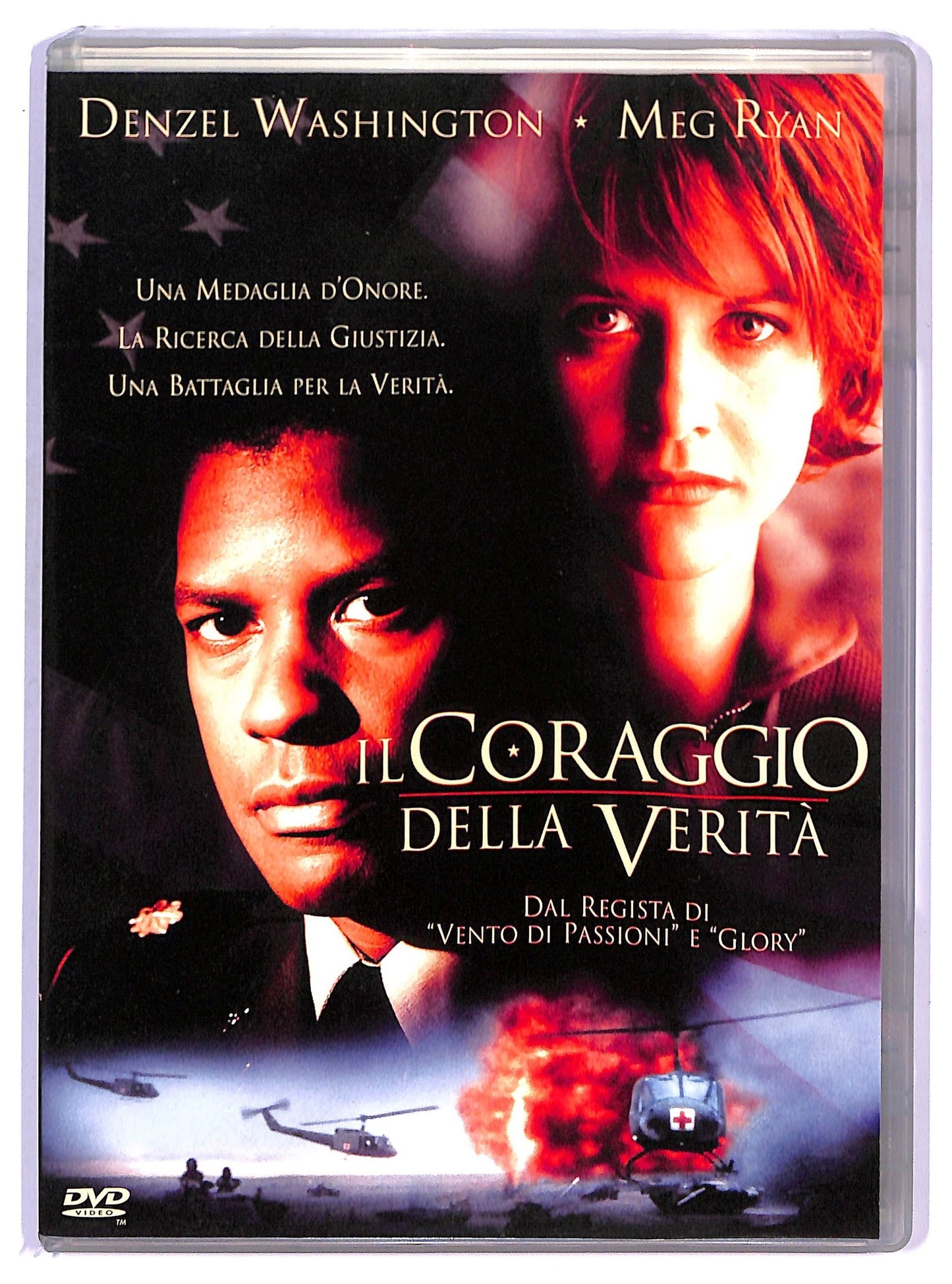 EBOND il coraggio della verita' DVD D747312