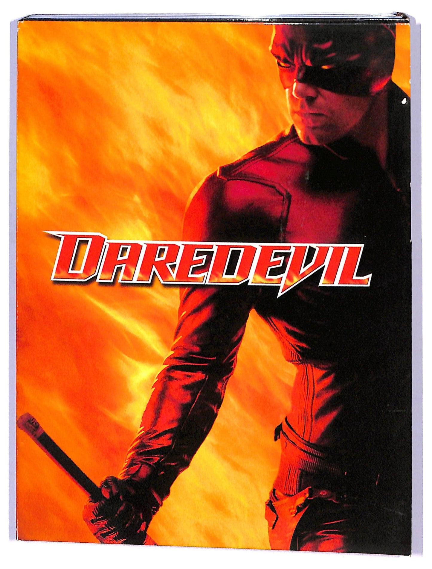 EBOND Daredevil DIGIPACK EDITORIALE  DVD D747341