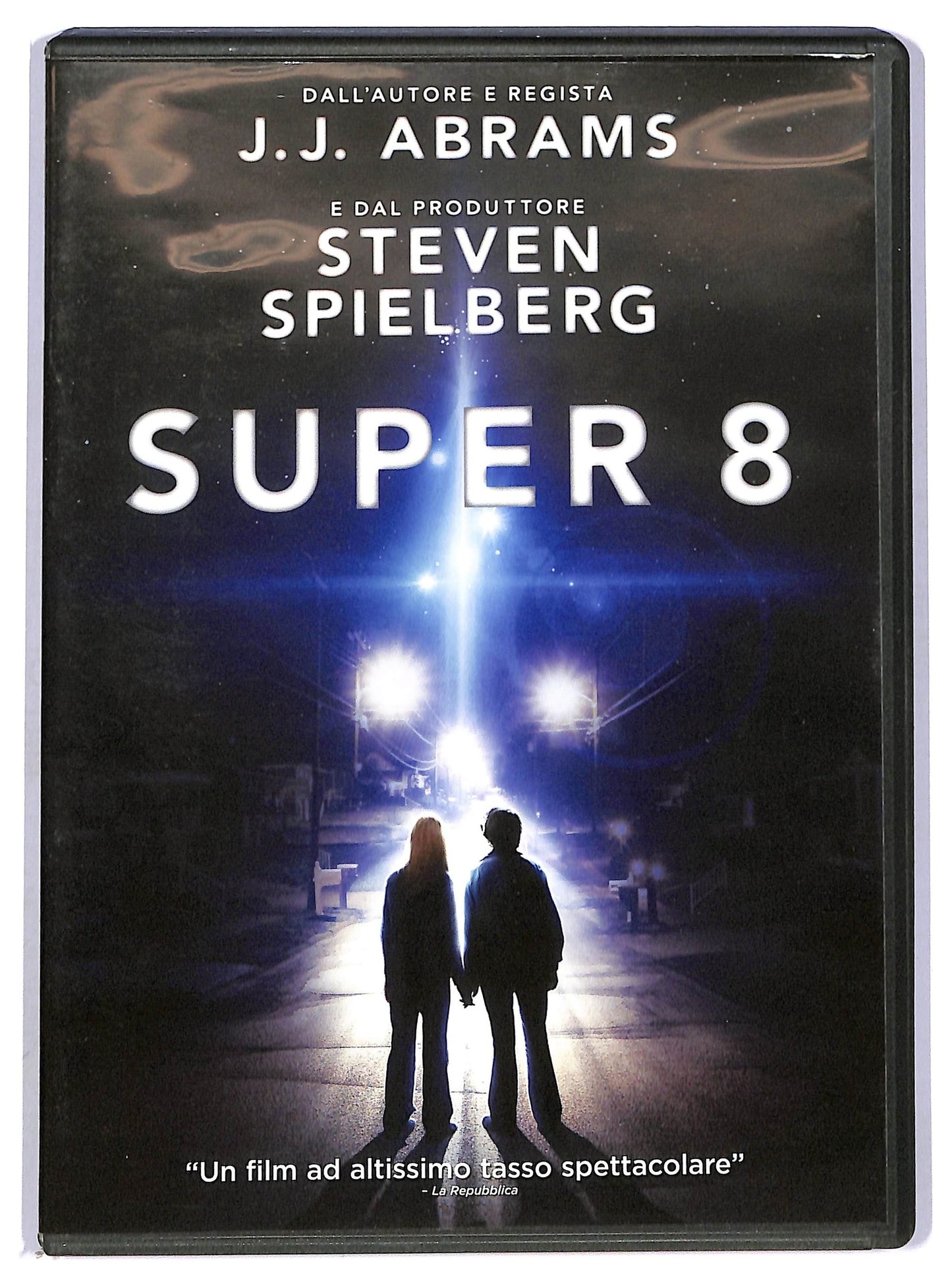 EBOND super 8 DVD D747546