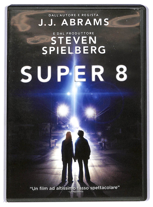 EBOND super 8 DVD D747546