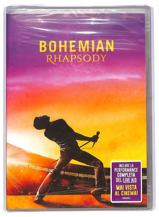 EBOND bohemian rhapsody DVD D747603