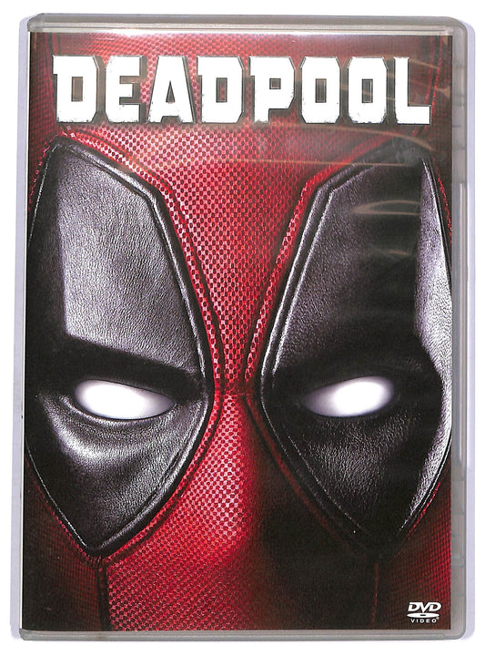 EBOND Deadpool  DVD D747605