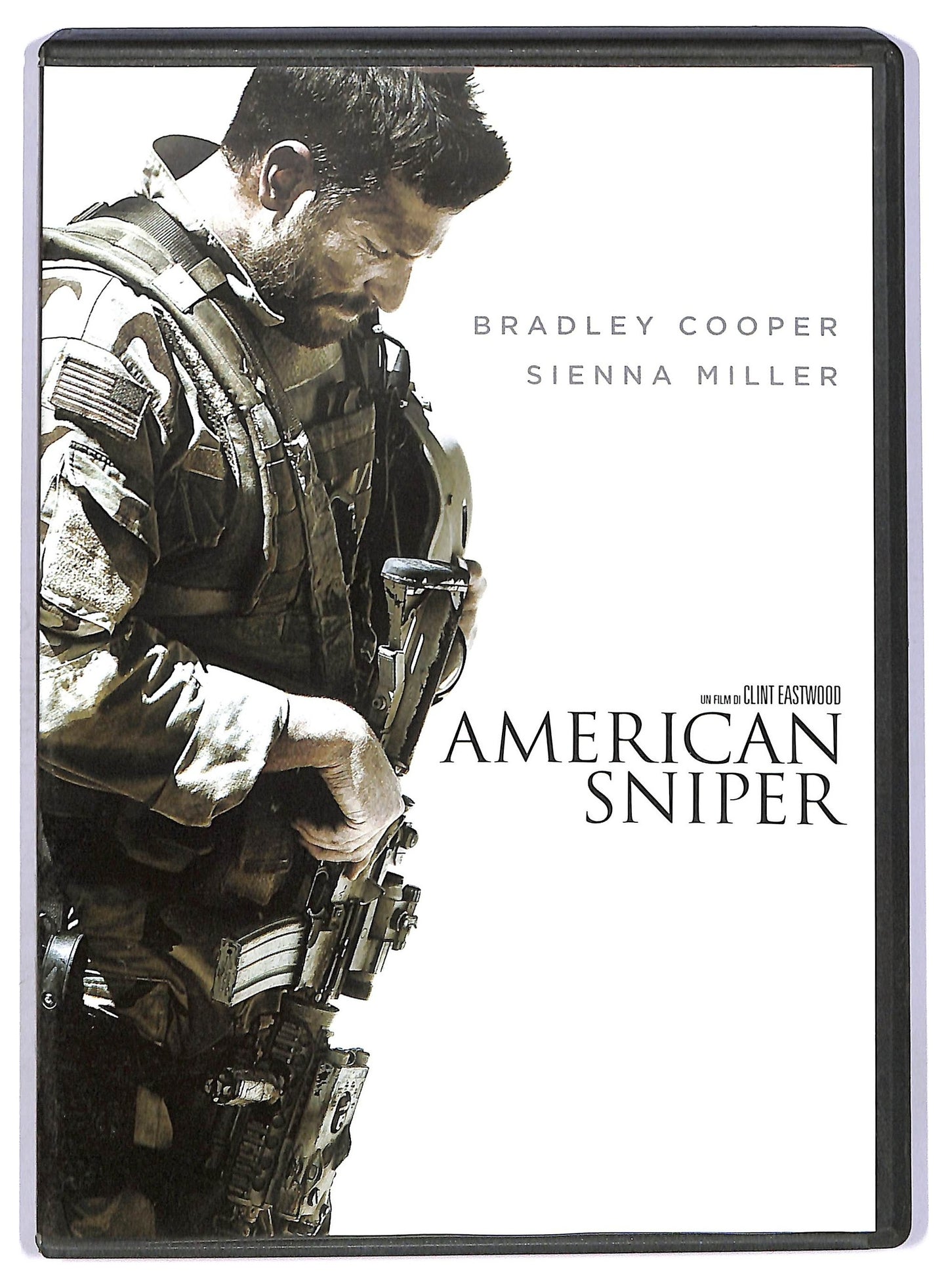 EBOND American Sniper DVD D747631