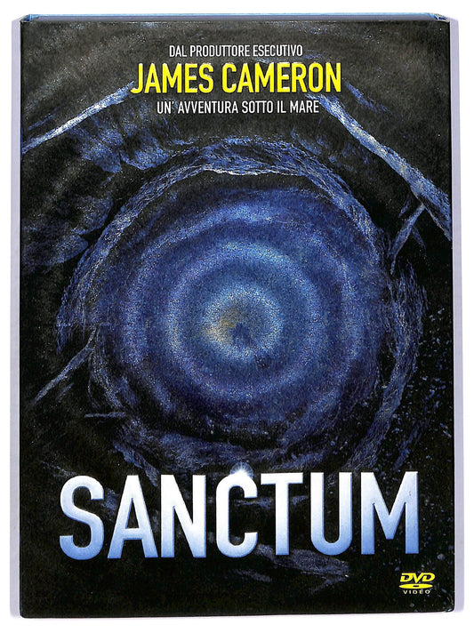 EBOND sanctum  DVD D747633