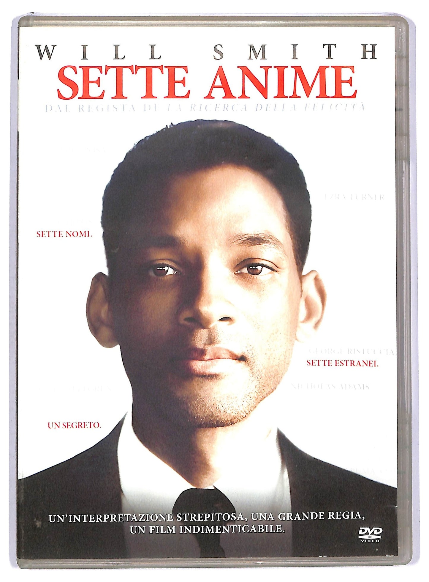 EBOND Sette anime  DVD D747646