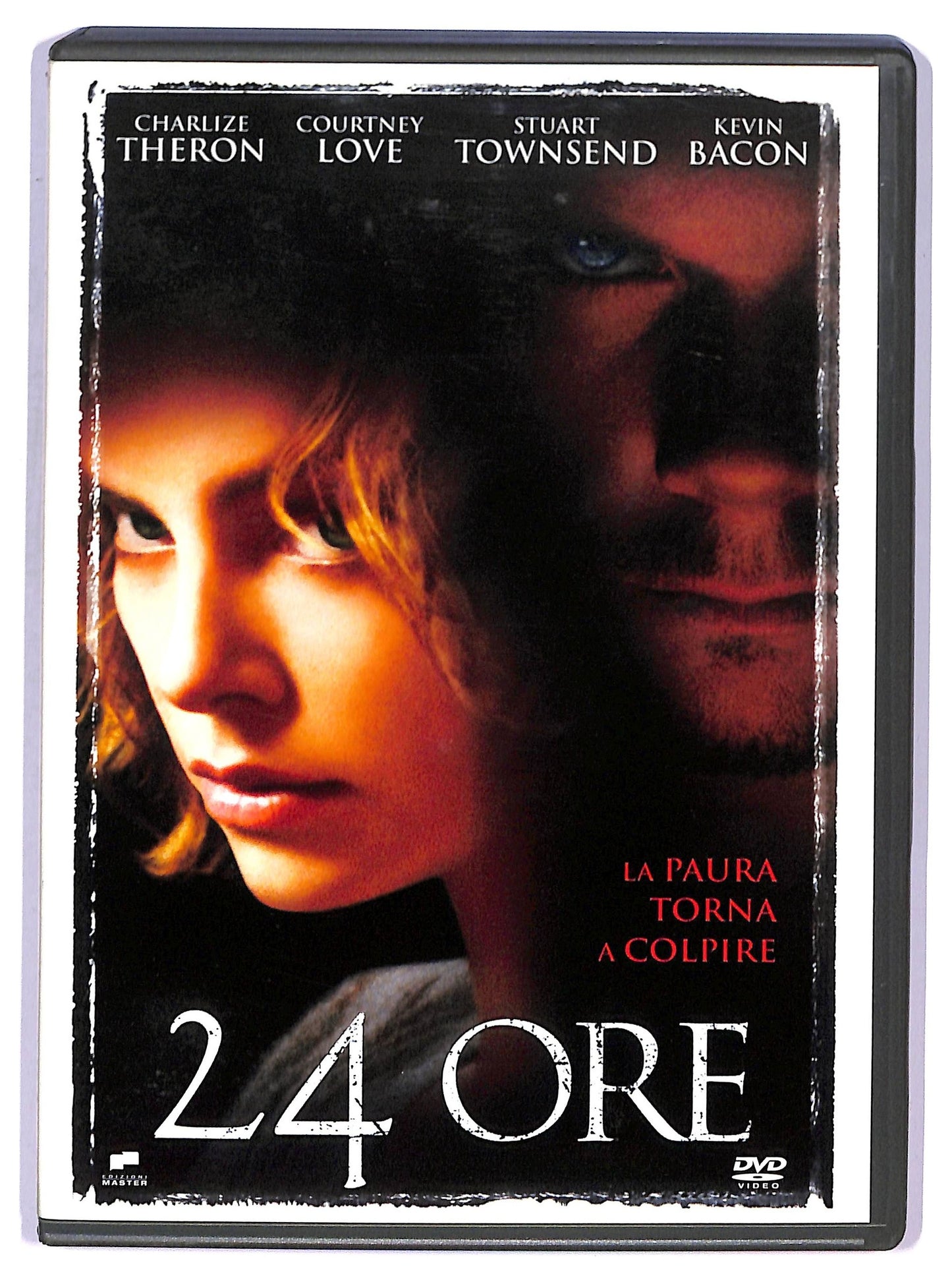 EBOND 24 ore  EDITORIALE DVD D747833