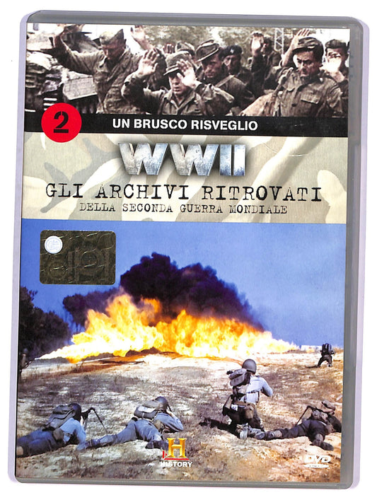 EBOND Gli archivi ritrovati della 2° guerra mondiale  EDITORIALE  DVD D747914