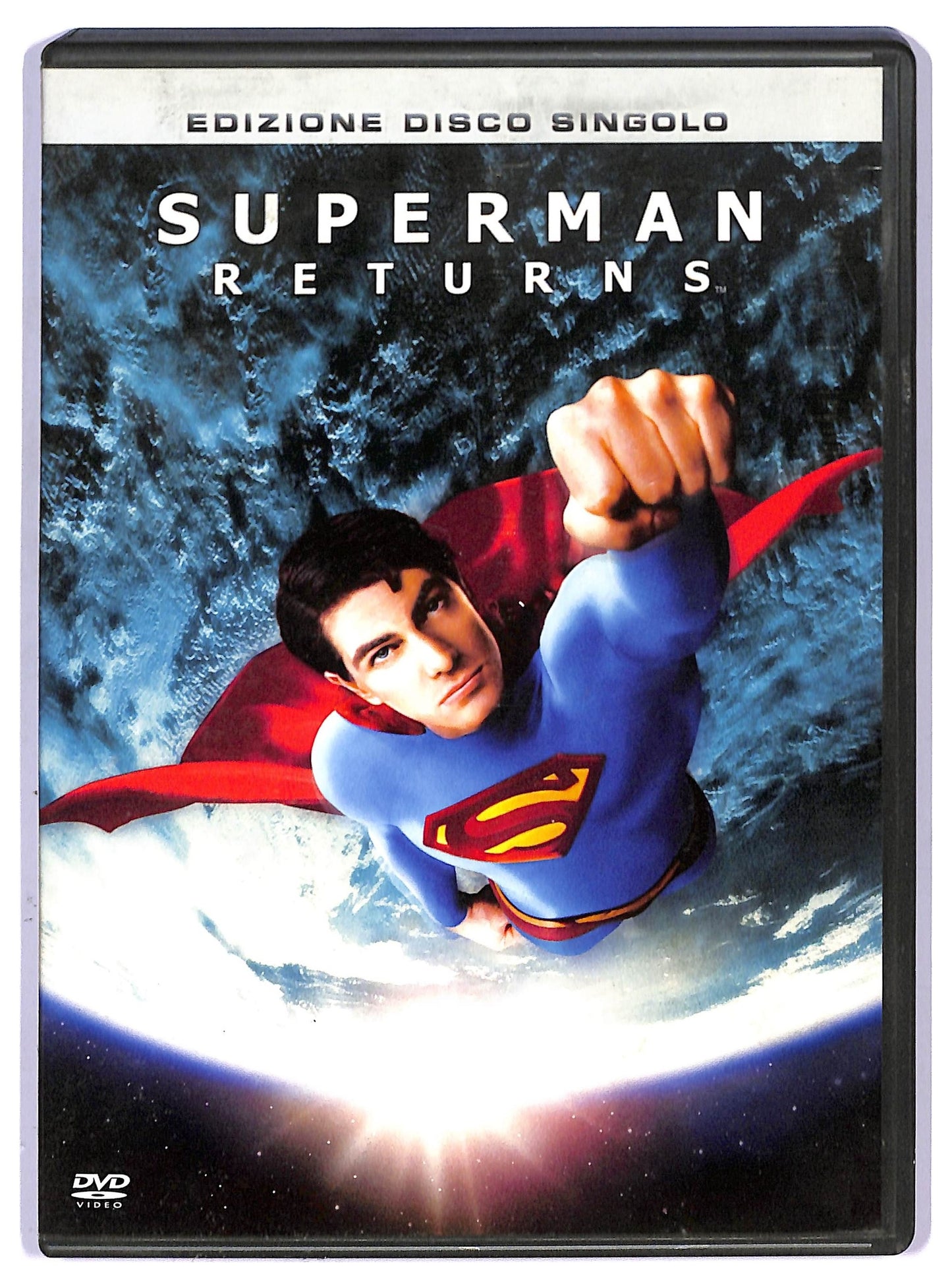EBOND Superman Returns  DVD D747957