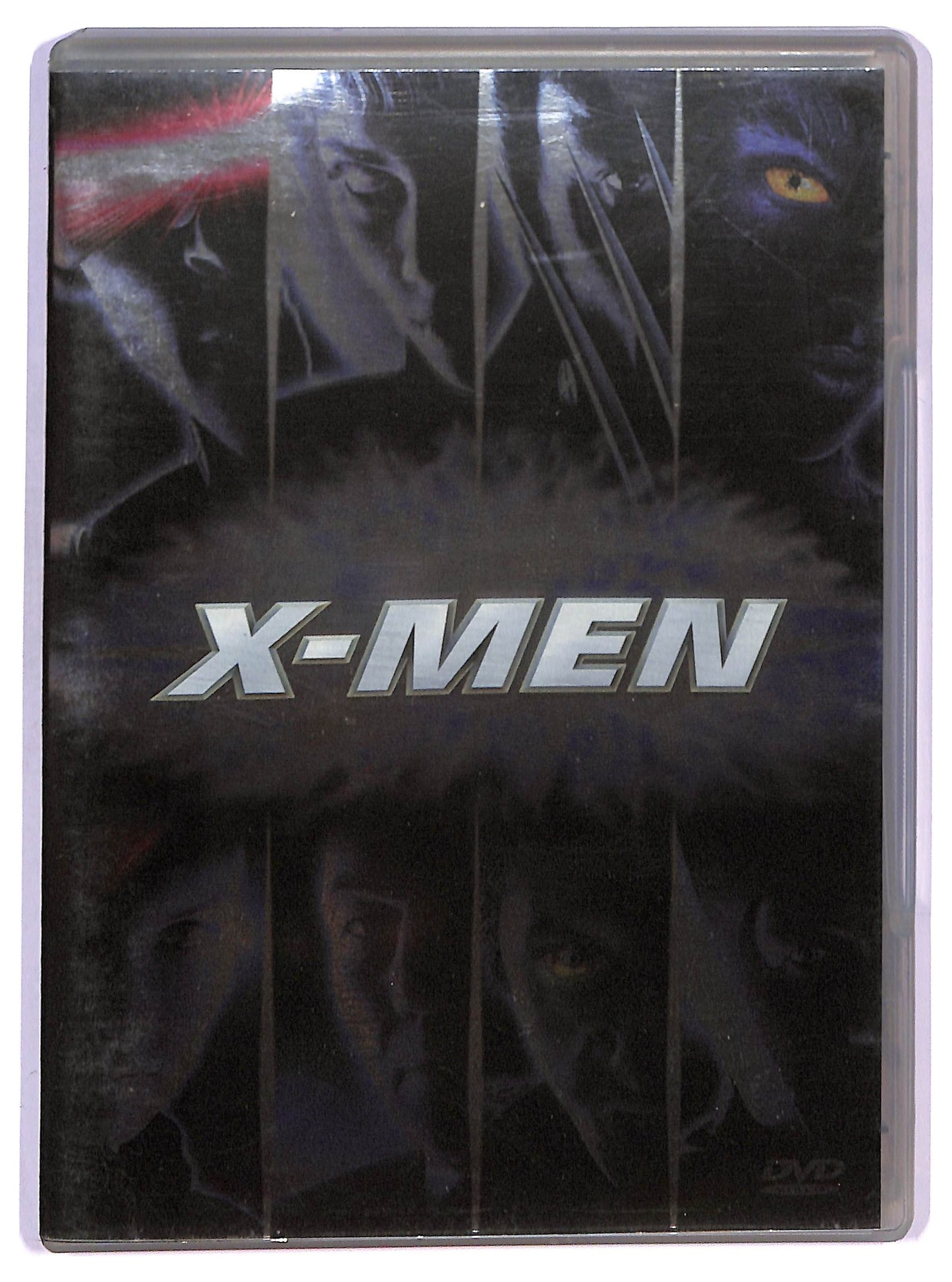 EBOND X-men DVD D748005