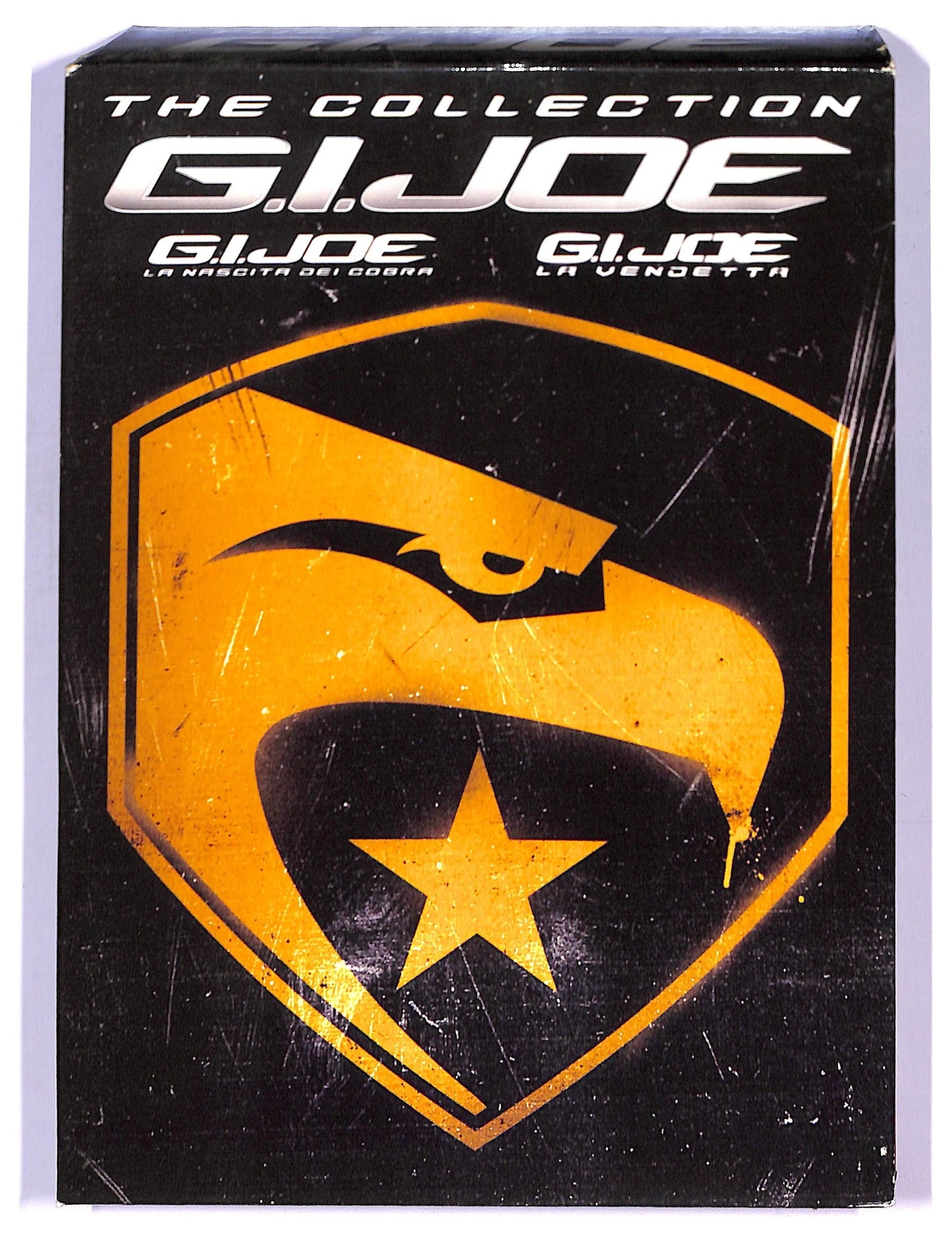 EBOND G.I. Joe, The Collection (Box 2 Dvd) DVD D748045