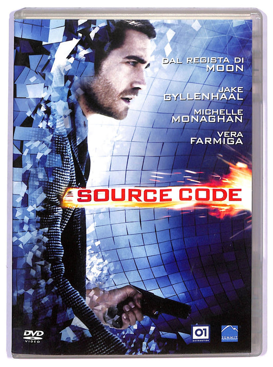 EBOND Source code  DVD D748051
