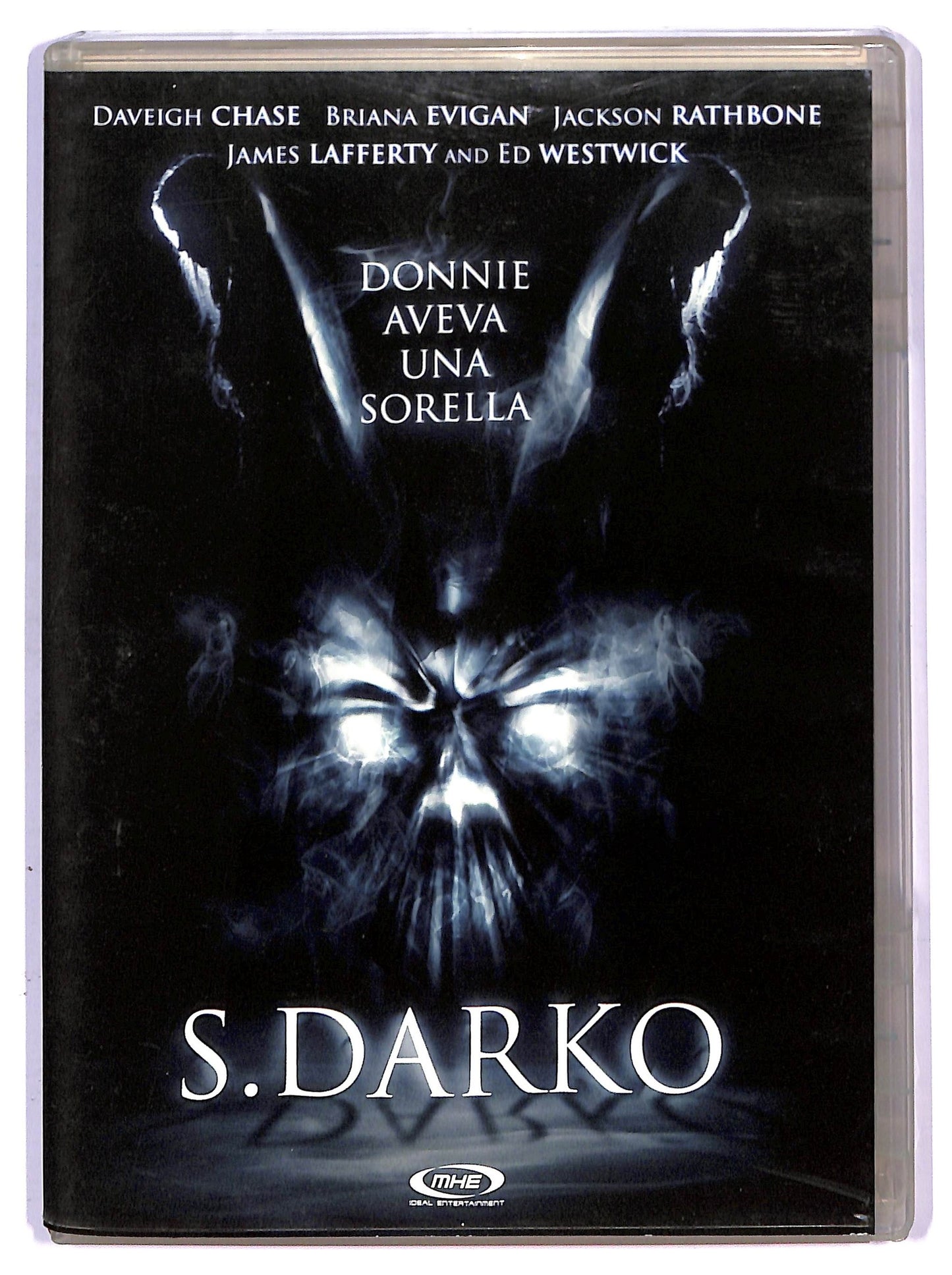 EBOND S. Darko DVD D748061