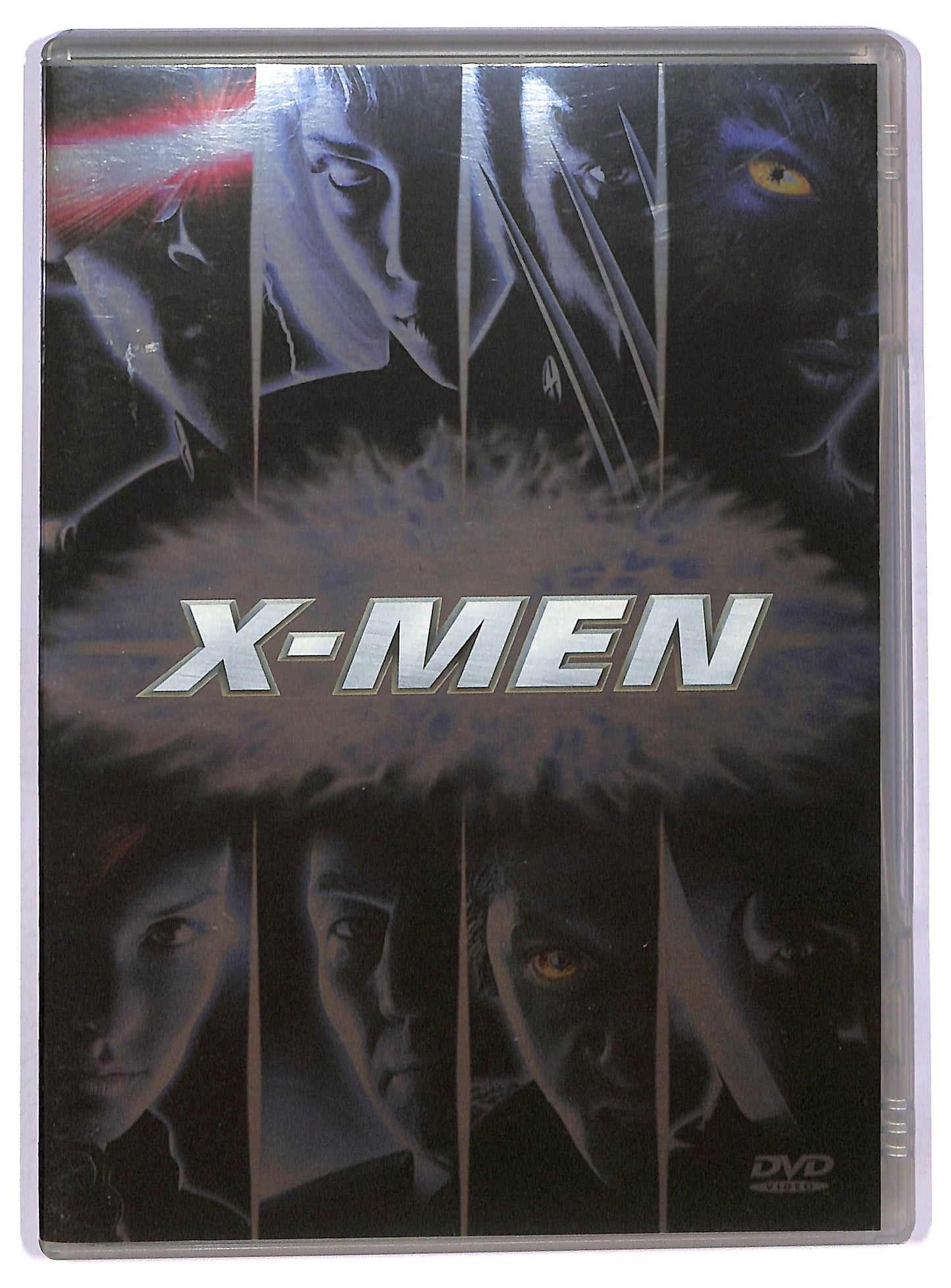 EBOND X-Men DVD D748127