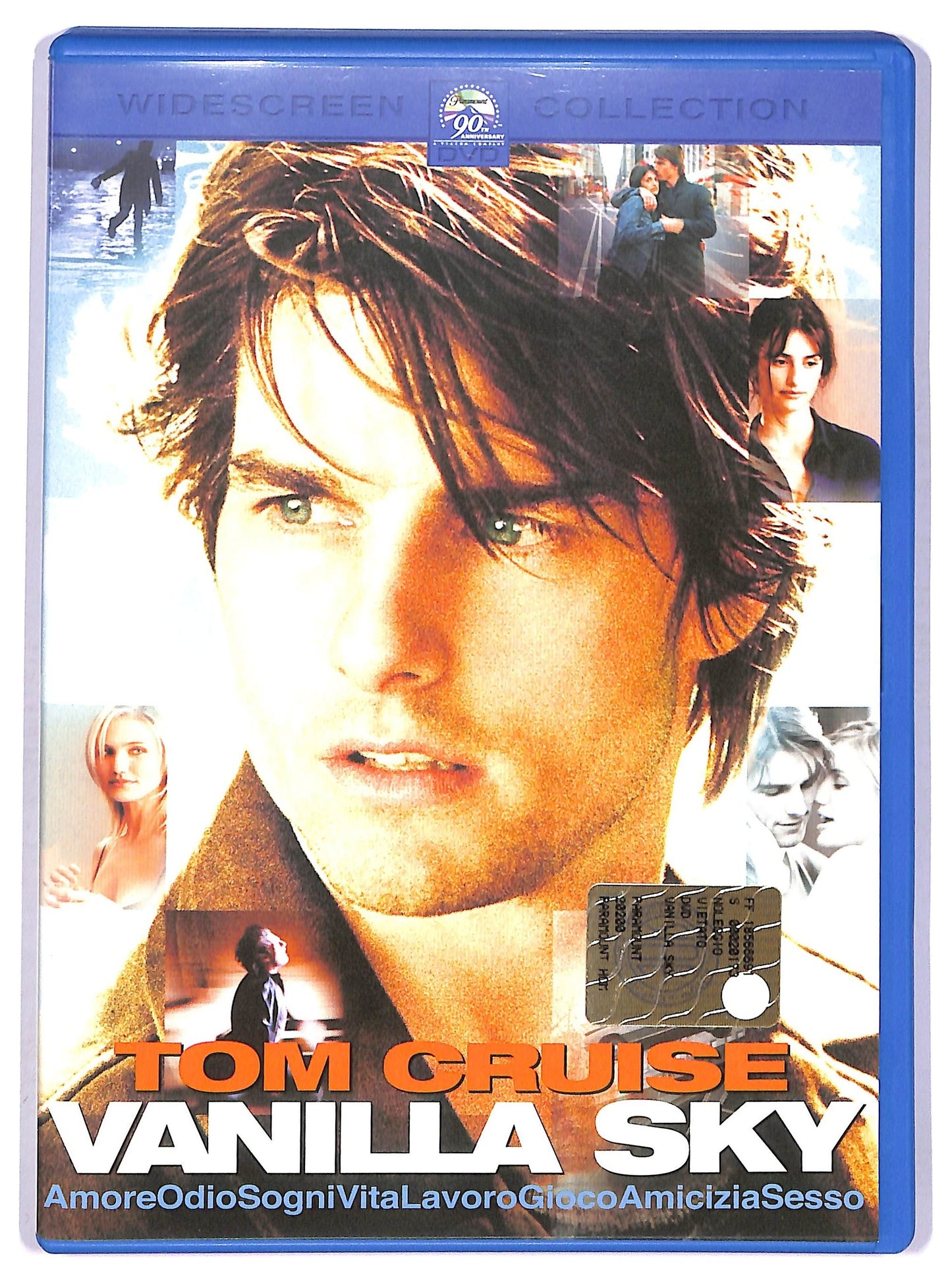 EBOND Vanilla Sky DVD D748145