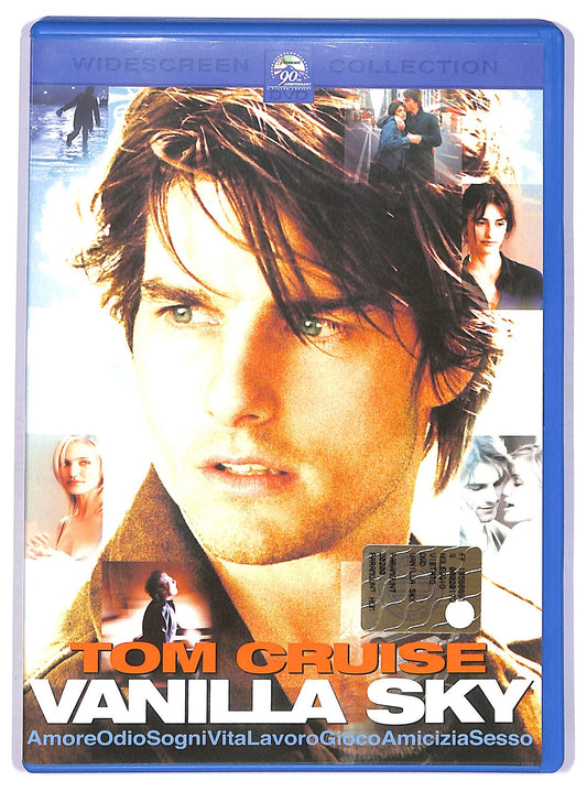 EBOND Vanilla Sky DVD D748145