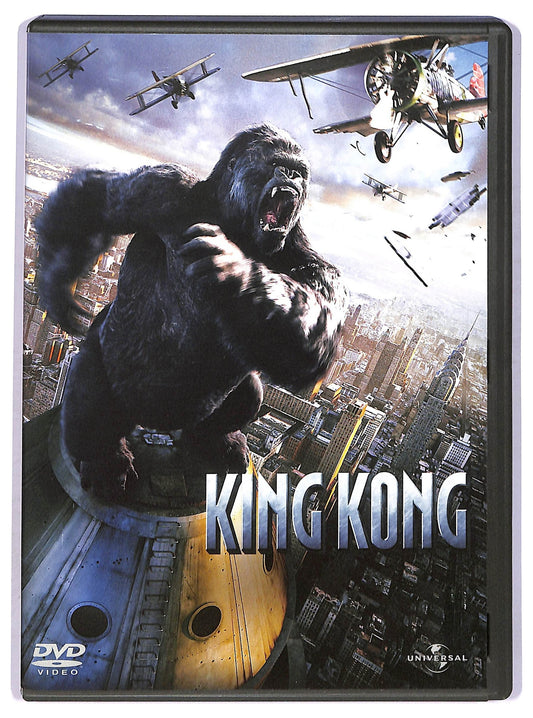 EBOND King Kong DVD D748158