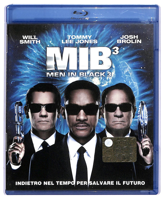 EBOND Men In Black 3  BLURAY D748543