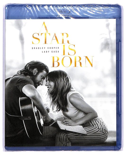 EBOND a star is born BLURAY D748561