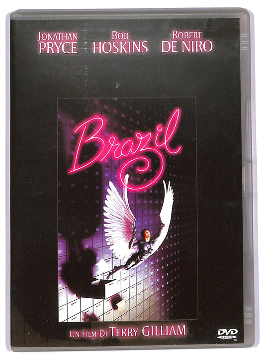 EBOND Brazil DVD D748807