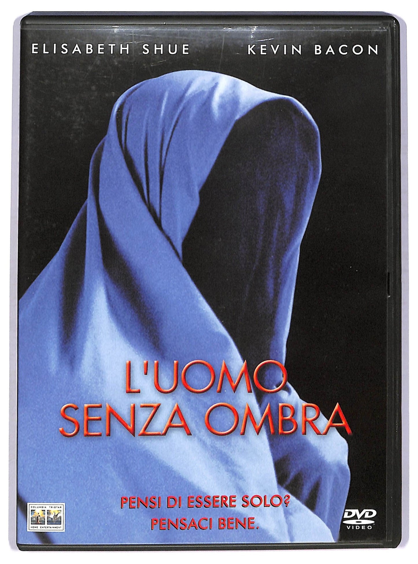 EBOND l'uomo senza ombra DVD D748946