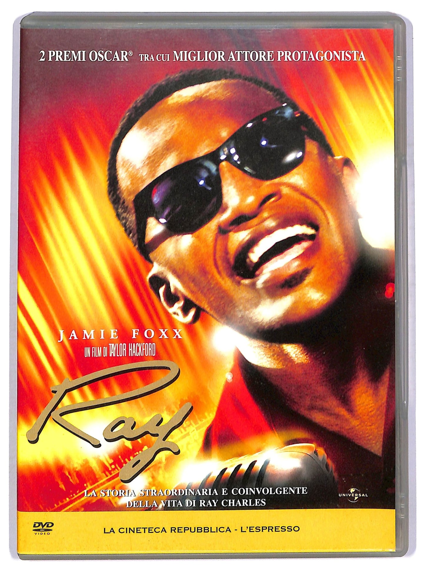 EBOND Ray  EDITORIALE DVD D749016