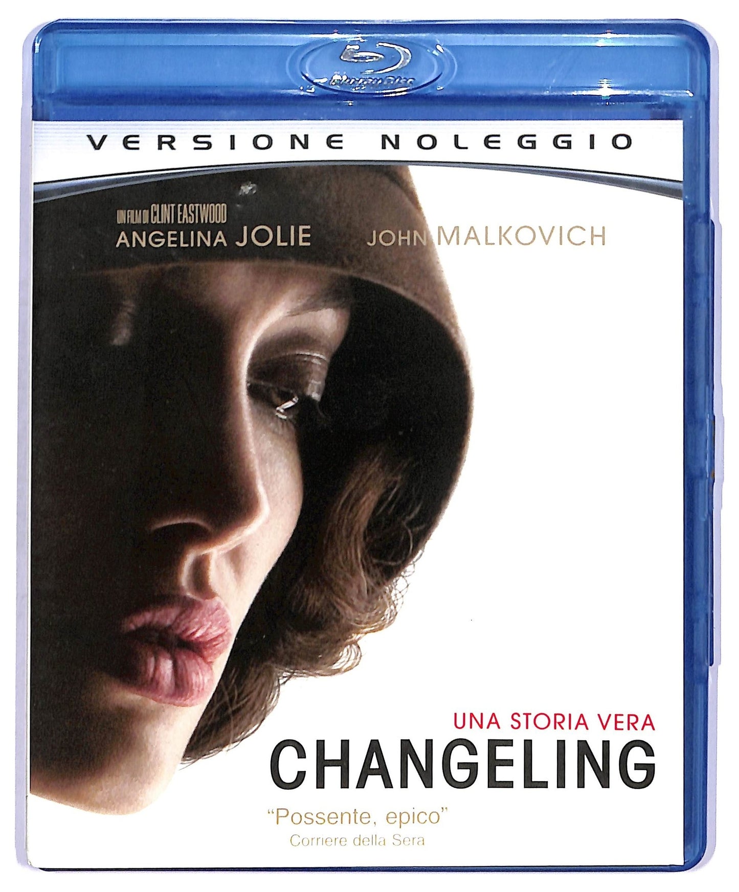 EBOND Changeling BLURAY NOLEGGIO BLURAY BLURAY D749220