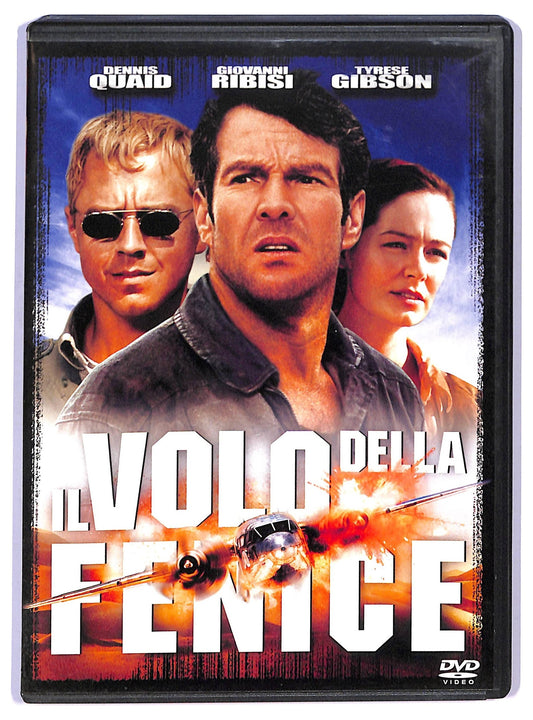 EBOND il volo della fenice DVD D749601
