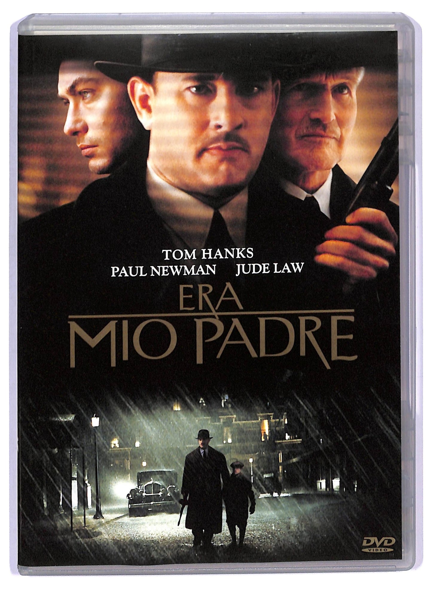 EBOND era mio padre DVD D749619