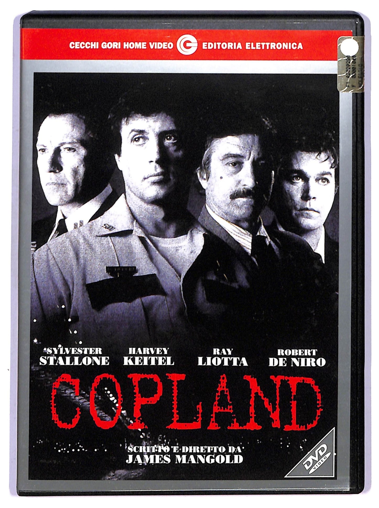 EBOND copland DVD D749709