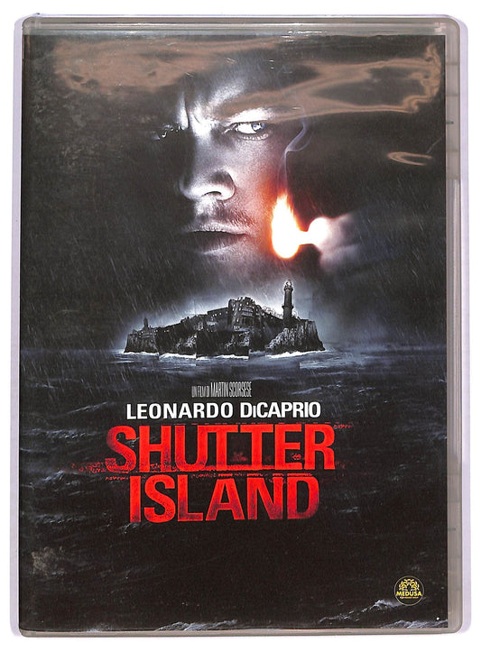 EBOND Shutter Island DVD D749826