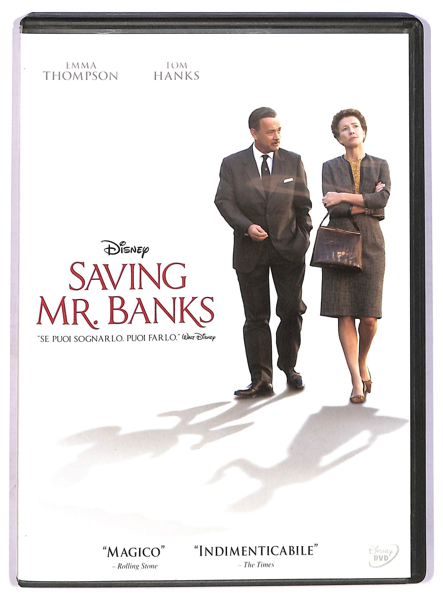 EBOND Saving Mr. Banks DVD D749945