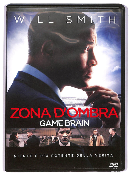 EBOND Zona D'ombra , Una Scomoda Verita'  DVD D750001