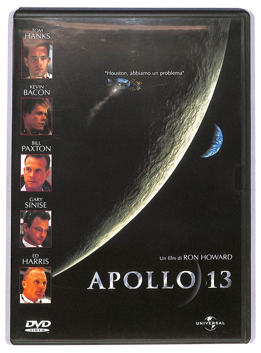 EBOND apollo 13 DVD D750053