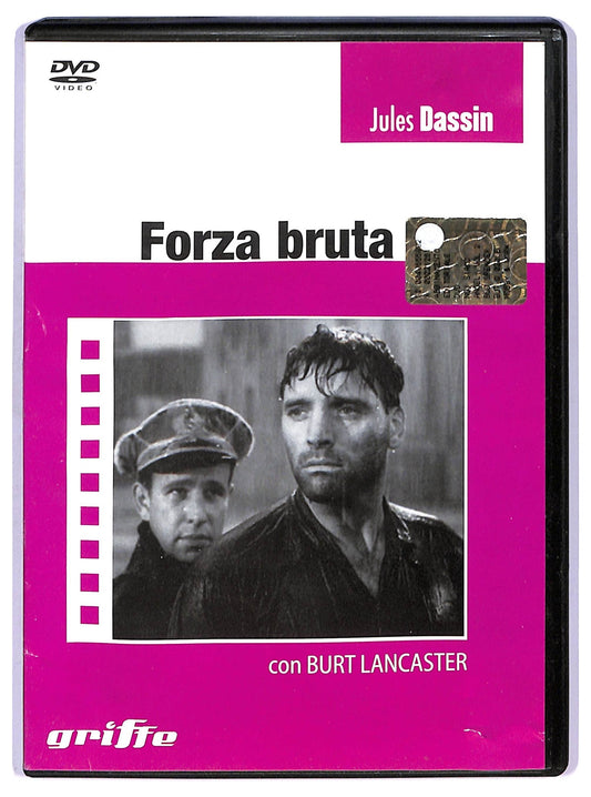 EBOND Forza bruta  DVD D750304