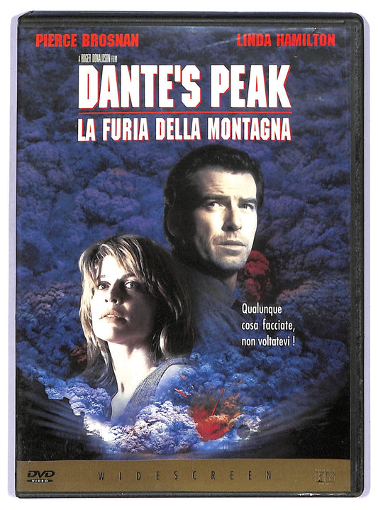 EBOND Dante's Peak - La furia della montagna DVD D750355