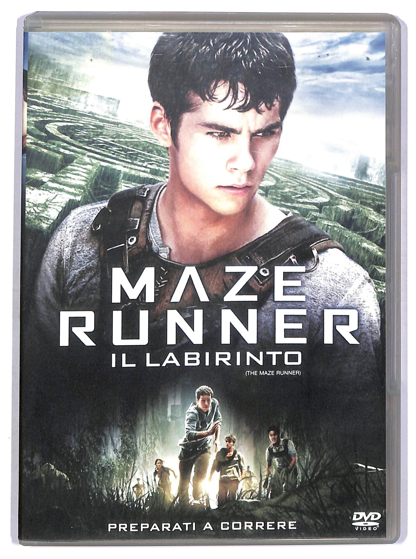 EBOND Maze Runner - Il Labirinto  DVD D750856