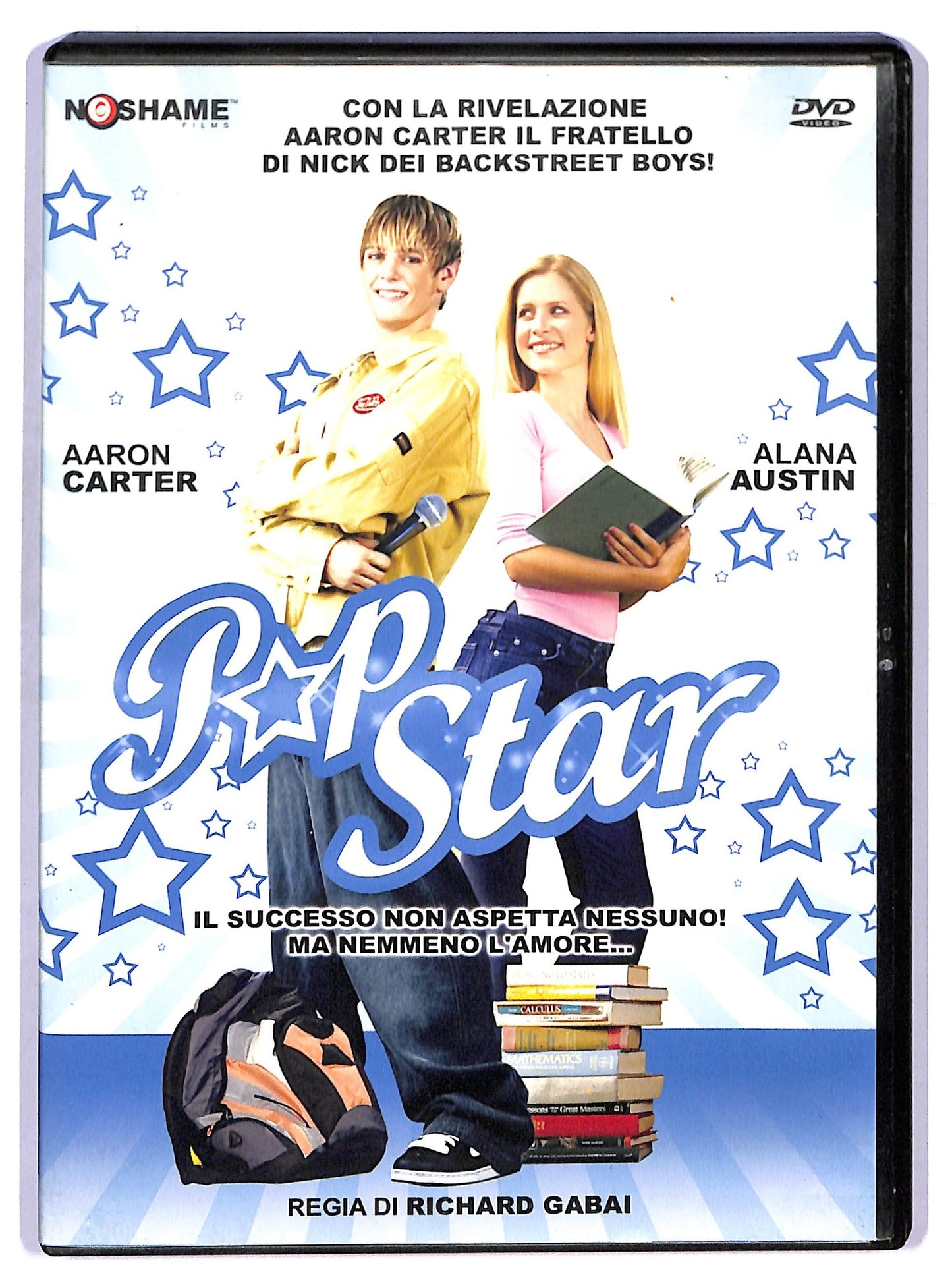 EBOND Popstar DVD D751230